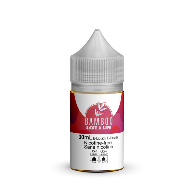Bamboo Salt  – Save A Life 30ml