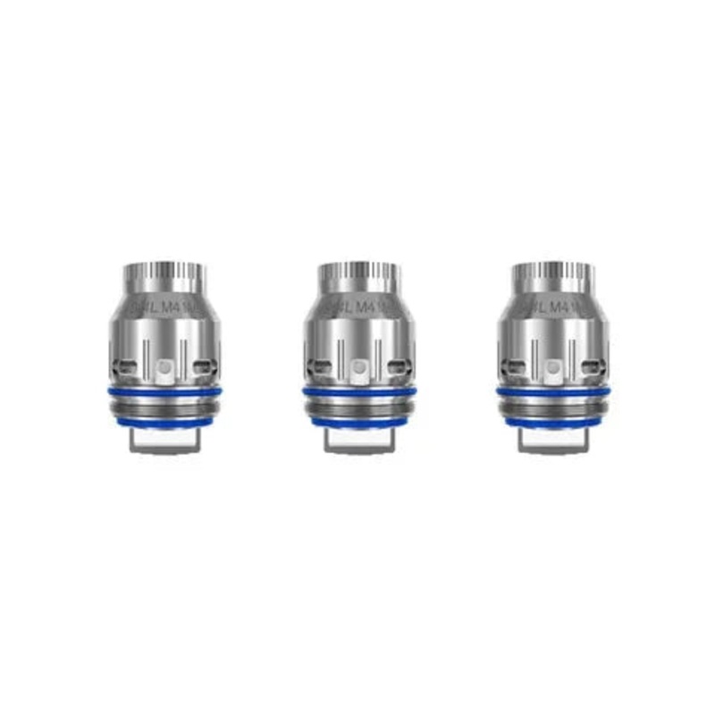 Freemax 904L M Mesh Coil|M1 Mesh 0.15ohm|M2 Mesh 0.2ohm|M3 Mesh 0.15ohm|M4 Mesh 0.15ohm