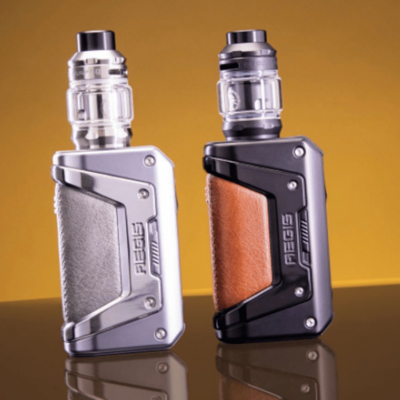 Geekvape Aegis Legend 2 Mod Starter Kit 200W
