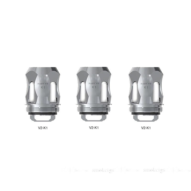 SMOK TFV8 Baby V2 K1 Coil – 3 Pack