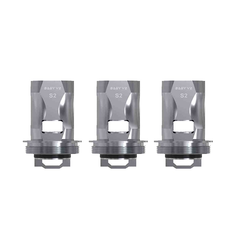 SMOK TFV8 Baby V2 S2 Coil – 3 Pack