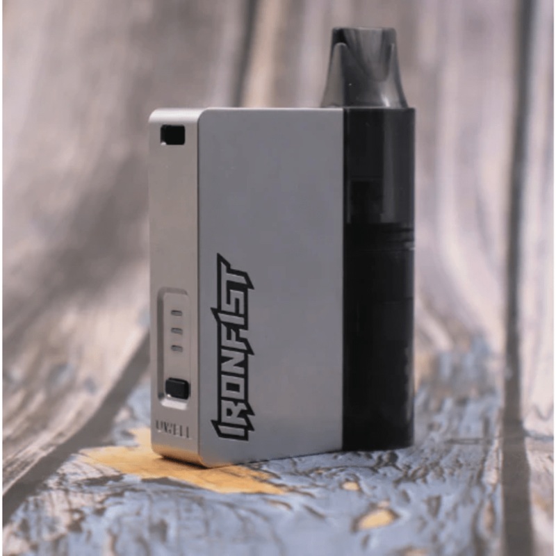 Uwell Caliburn Ironfist L Pod Kit