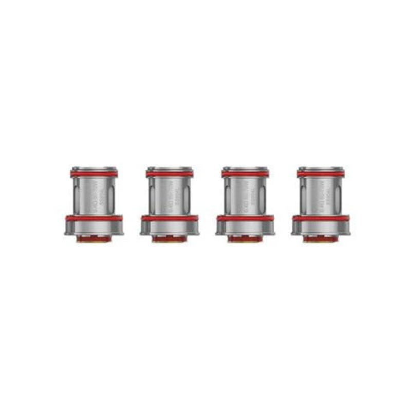 Uwell Crown 4 IV Replacement Coils – 4 Pack