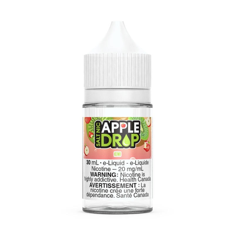 Apple Drop Salt – Kiwi 30ml|20mg