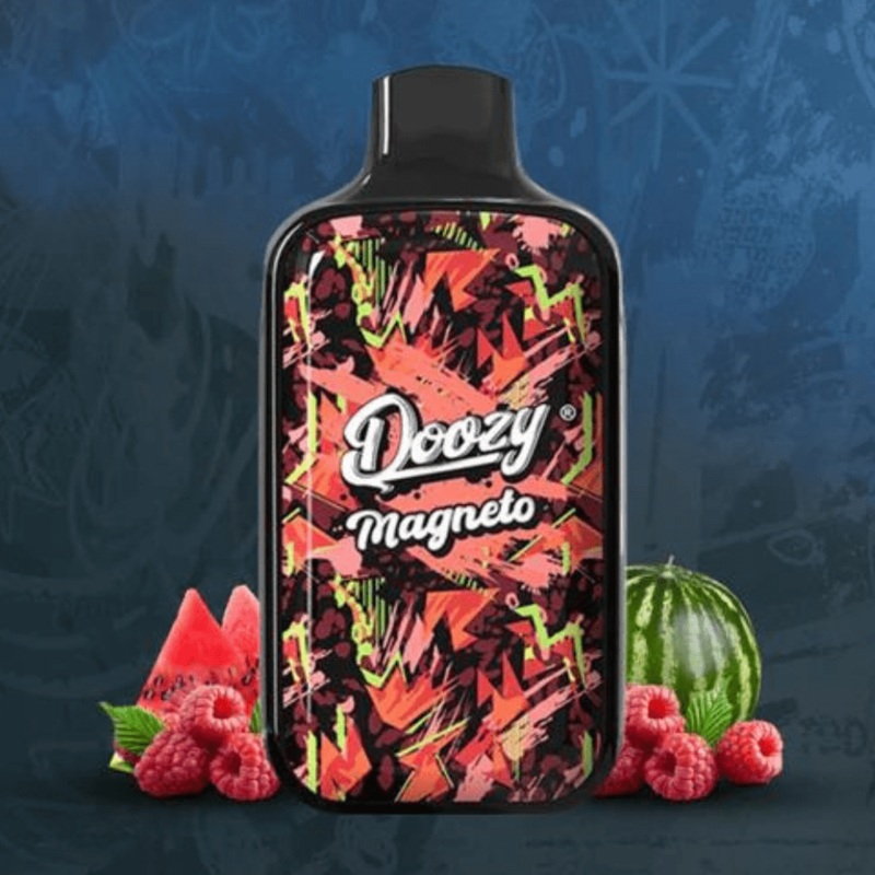 Doozy Magneto Pod Kit 7000 Puff-Raspberry Watermelon