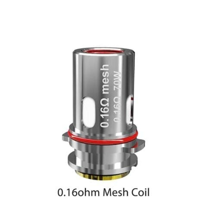 Horizontech Sakerz Coils 3 Pack