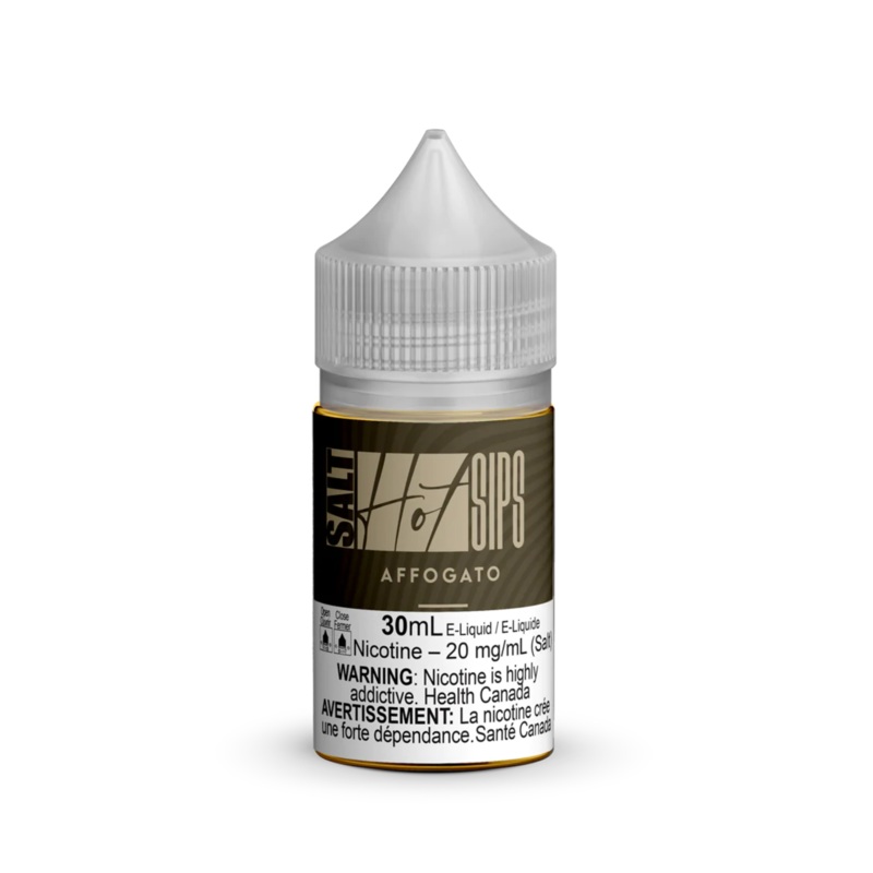 Hot Sips Salt – Affo 30ml|20mg