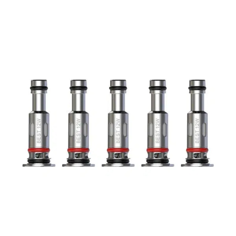 SMOK LP1 Replacement Coils (5 Pack)