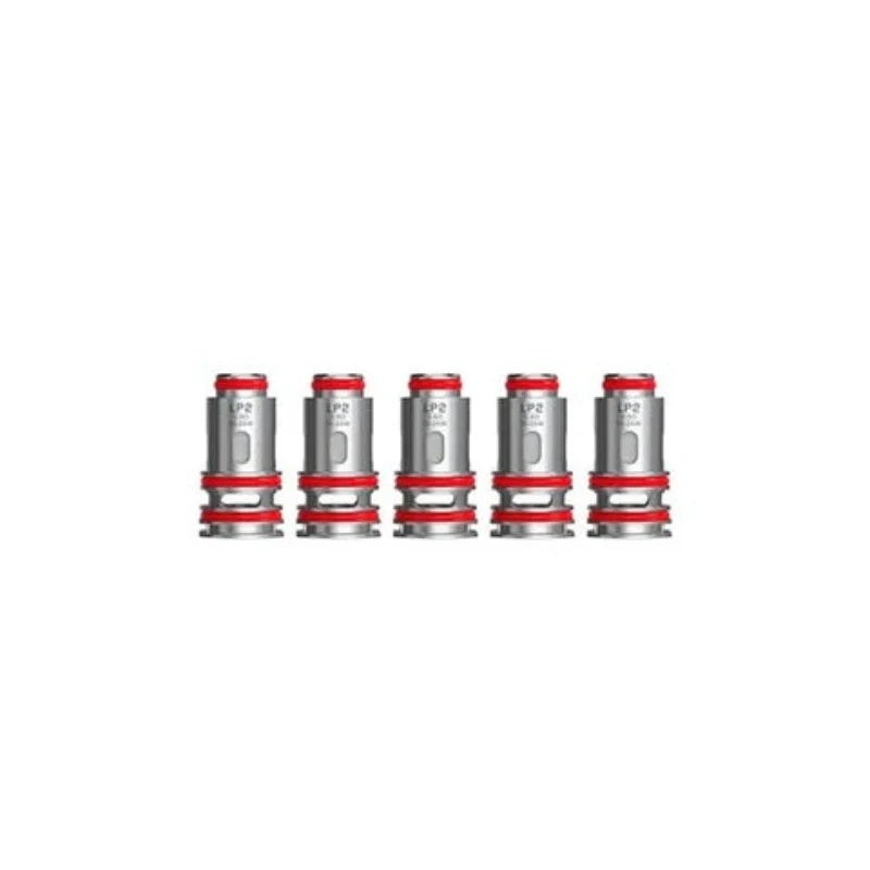 SMOK LP2 Replacement Coils|DC 0.6ohm|Mesh 0.23ohm DL|Mesh 0.4ohm