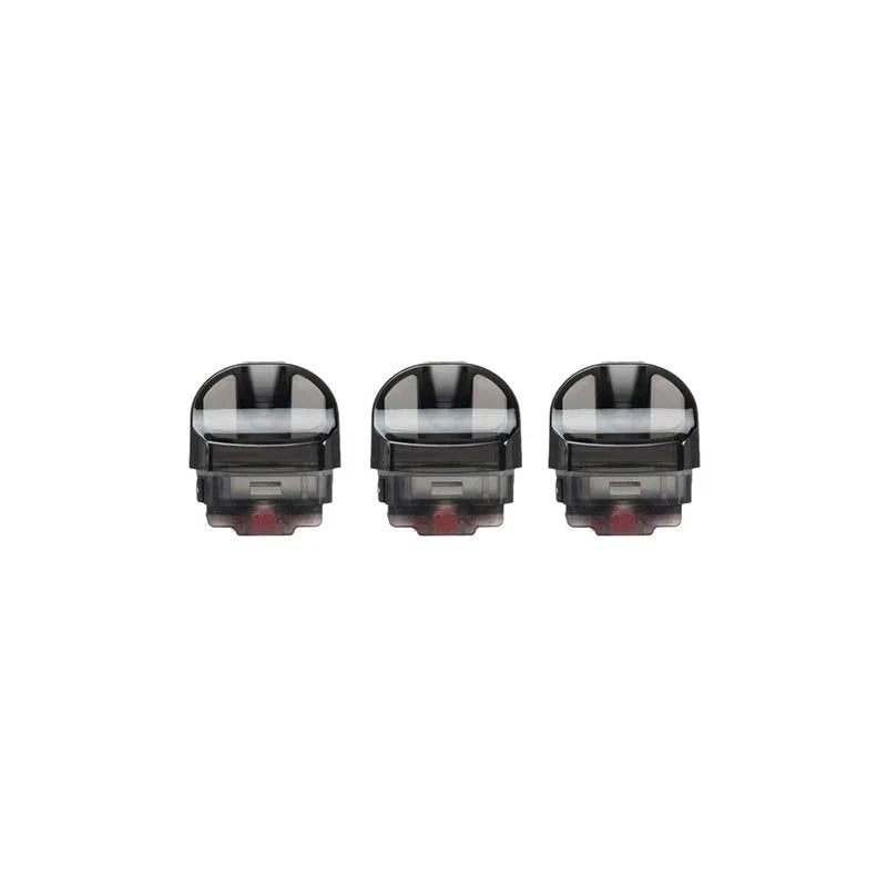 SMOK Nord 5 Replacement Pods – 3 Pack