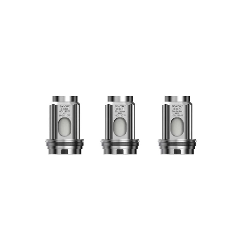 SMOK TFV18 Replacement Coils (3 Pack)
