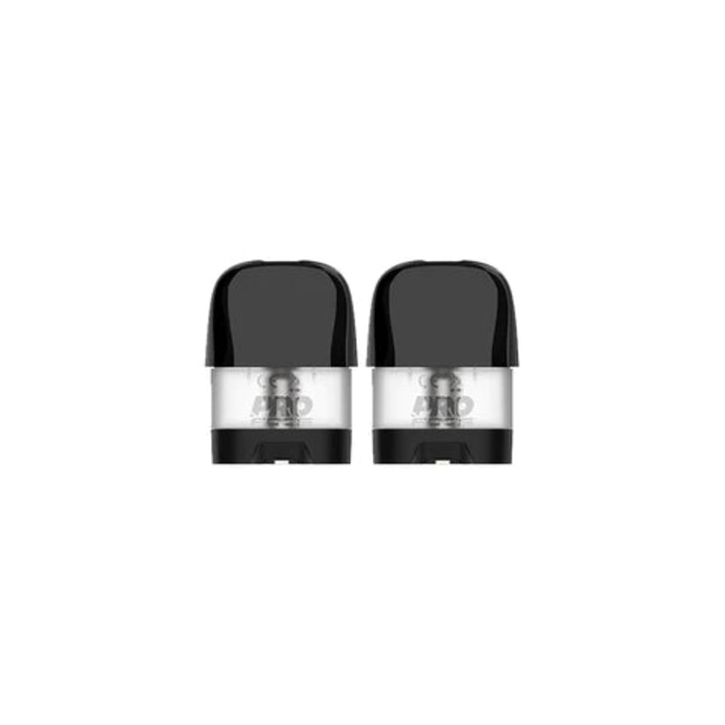 Uwell Caliburn X Replacement Pods – 2 Pack