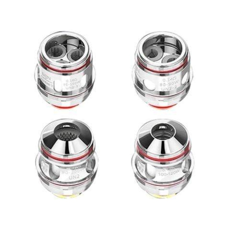 Uwell Valyrian 2 Replacement Coils – 2 Pack