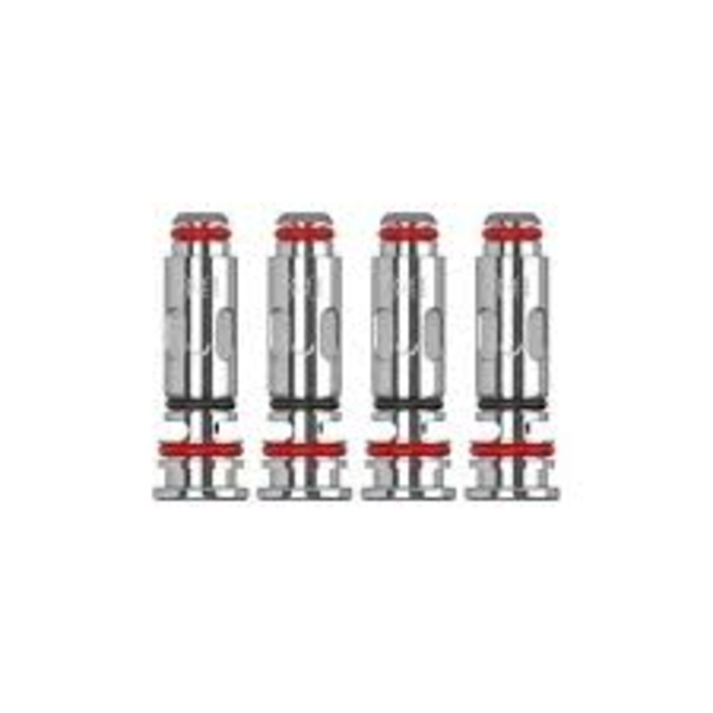 Uwell Whirl S UN2 Mesh Coil 0.8ohm