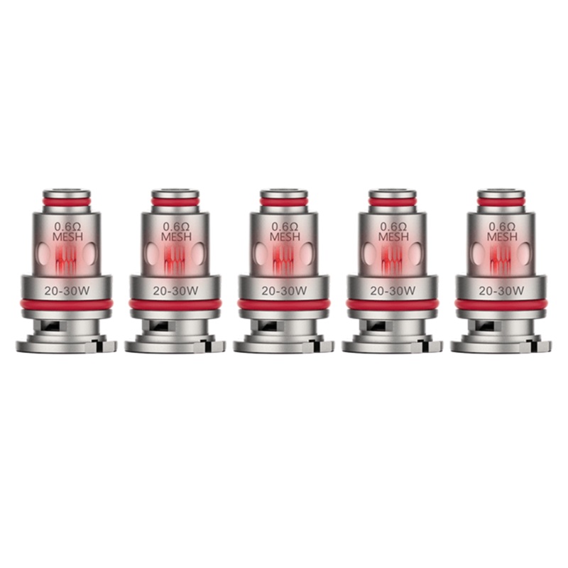 Vaporesso GTX Mesh Coils – 5 pack