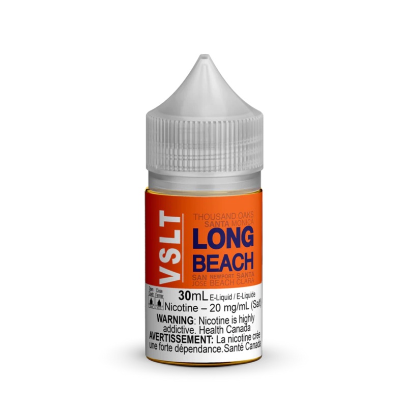VSLT Salt – Long Beach 30ml|20mg