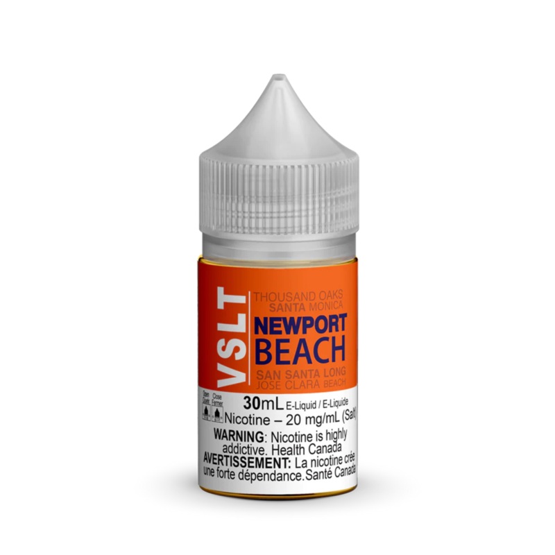 VSLT Salt – Newport Beach 30ml