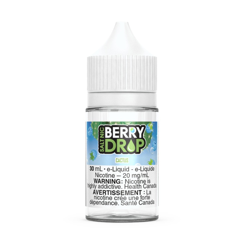 Berry Drop Salt – Cactus 30ml|20mg