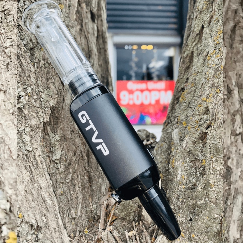 Genie GTVP 3 in 1 Vaporizer