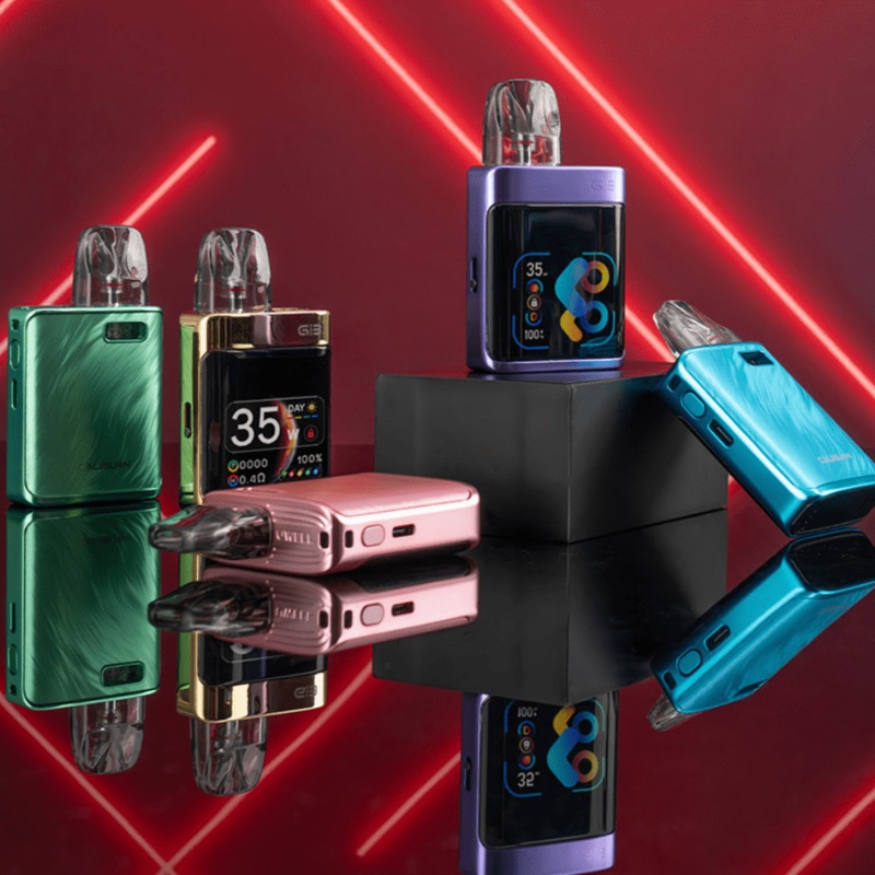 Uwell Caliburn G3 Pro Koko Pod Kit-1250mAh