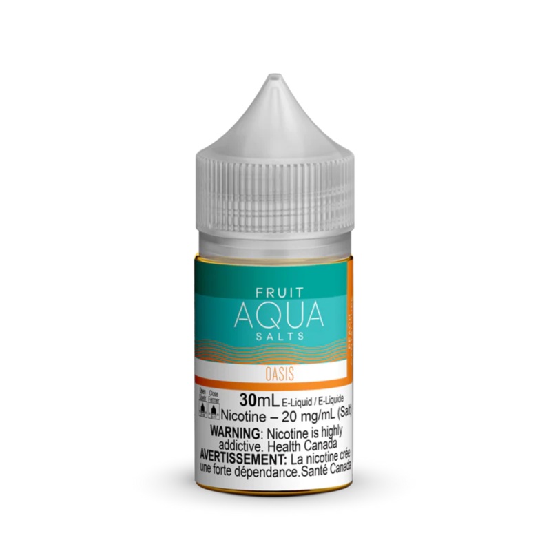 Aqua Salt – Oasis 30ml|20mg