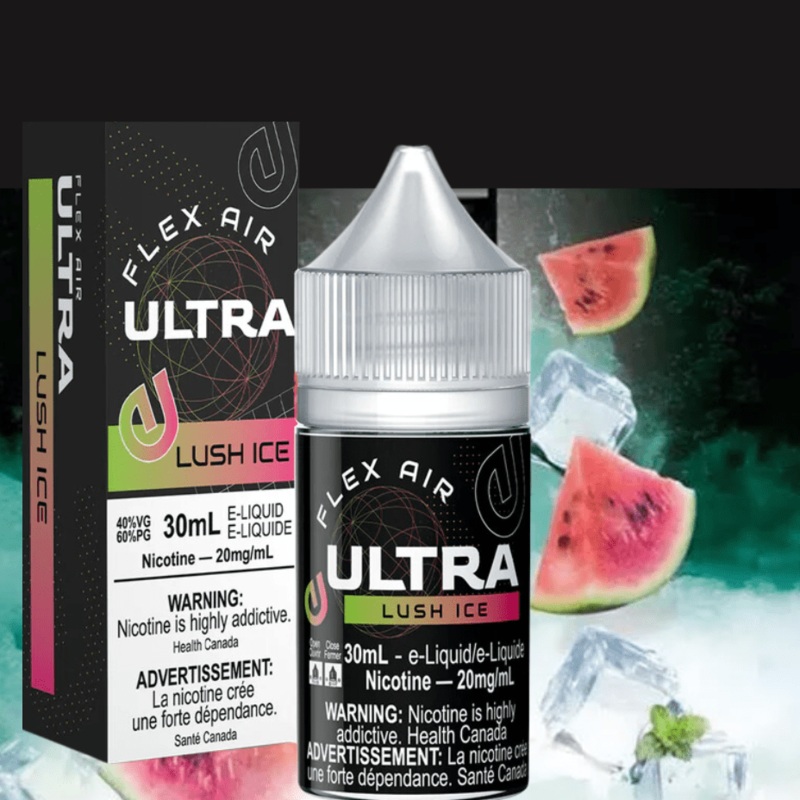 Flex Air Ultra Salt-Lush Ice