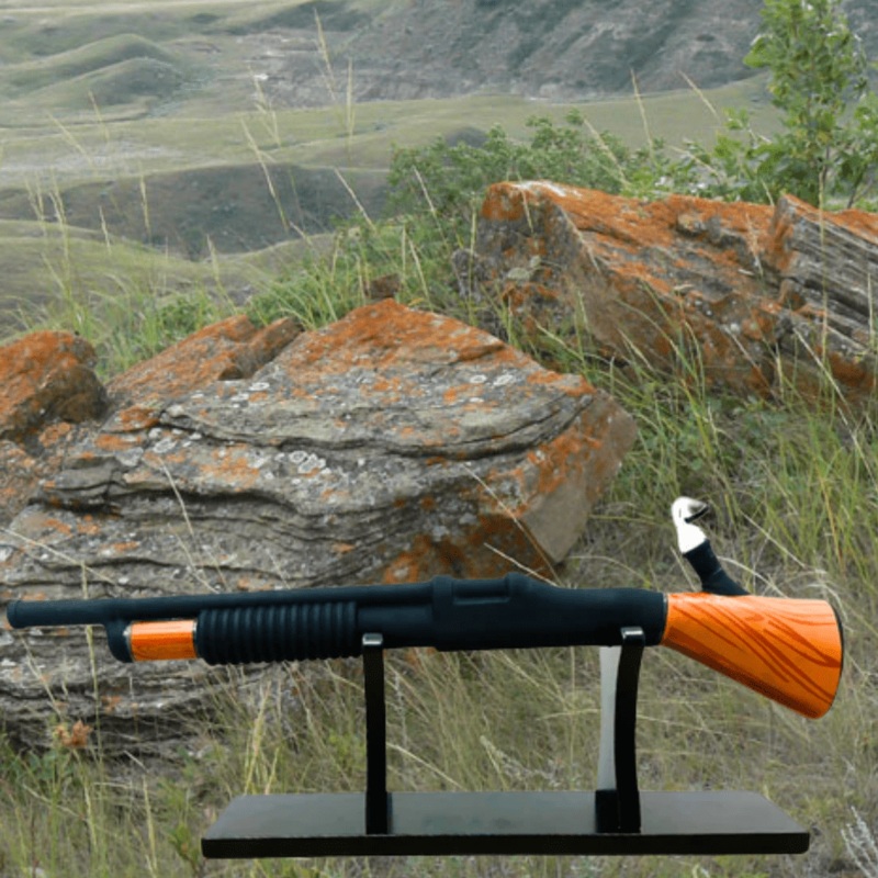 Shotgun Bong 27