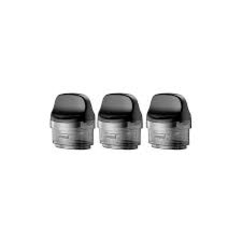 SMOK Nord C Replacement Pods – 3 Pack