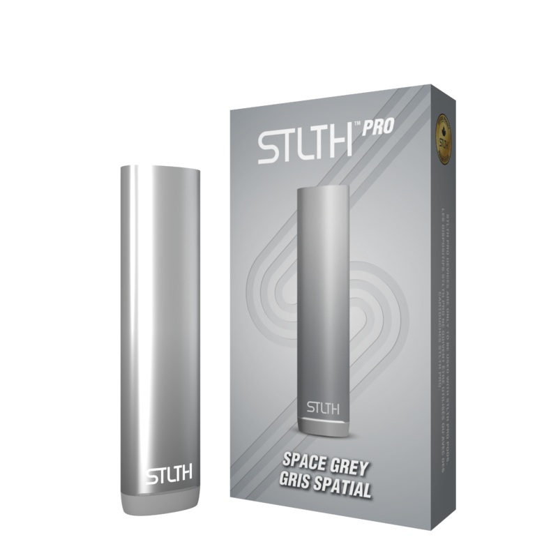 STLTH PRO Device Space Grey