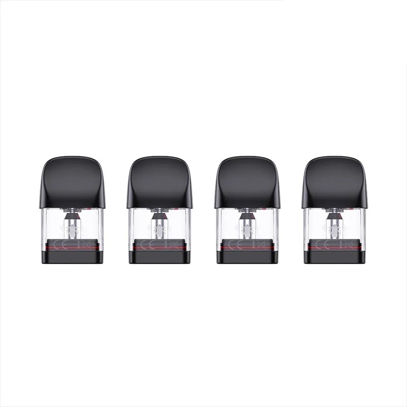 Uwell Caliburn G3 Replacement Pods – 4 Pack