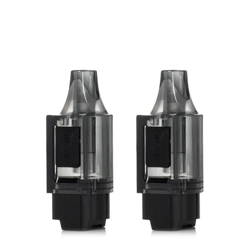 Uwell Caliburn Ironfist L Replacement Pods – 2 Pack