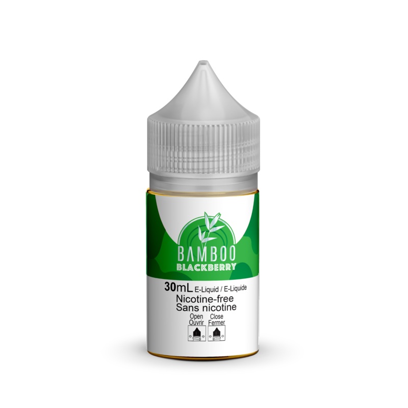 Blackberry Multipack 30ml|0mg|3mg|6mg|12mg|18mg