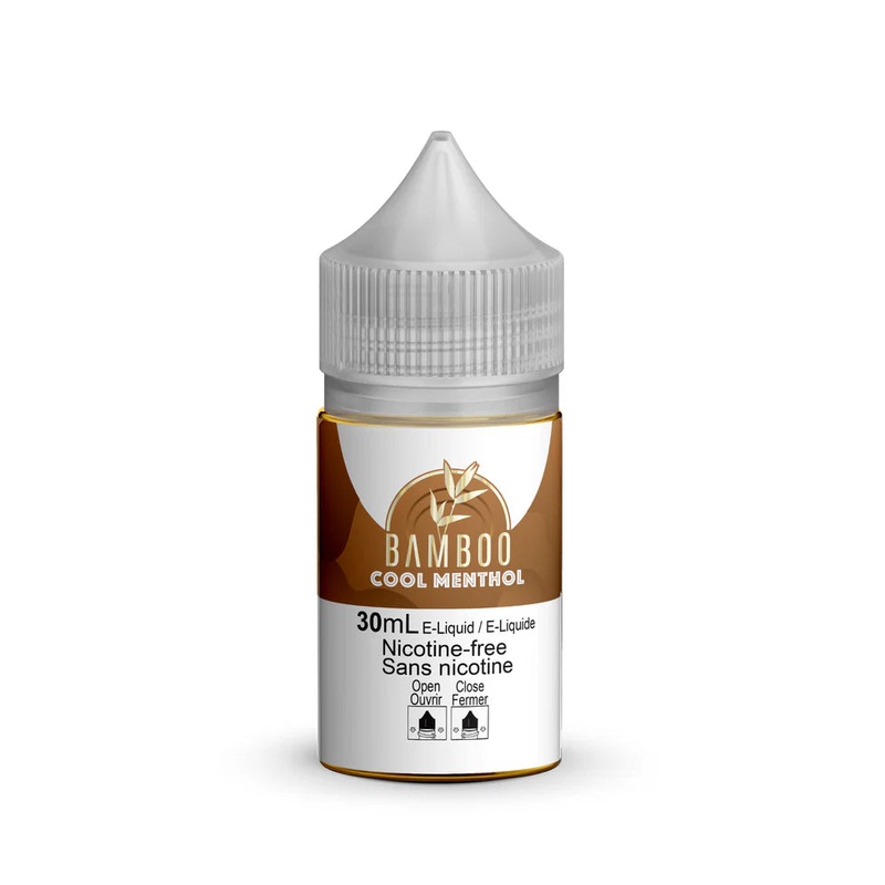 Cool Menthol Multipack 30ml|0mg|8mg|12mg|18mg