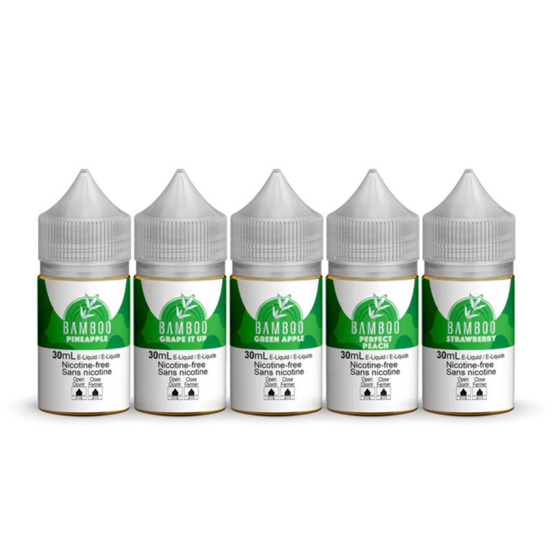Fruit Salad Sample Pack 30ml|0mg|3mg|6mg|12mg|18mg