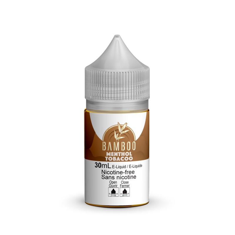 Menthol Tobacco Multipack 30ml