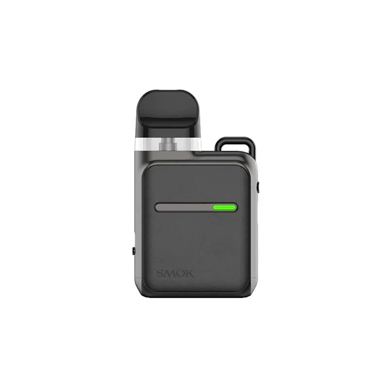 SMOK Novo Master Box Pod Kit|Black Gunmetal|Cyan|Cyan Blue|Matte Black|Pale Pink|Purple Pink|White