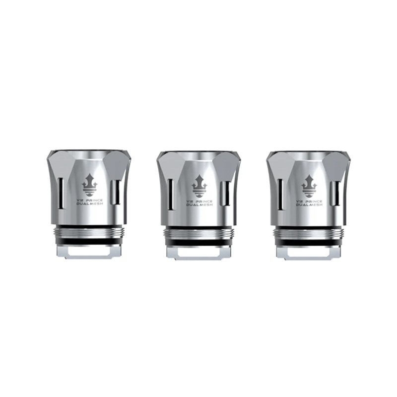 SMOK TFV12 Prince Max Mesh Coil – 3 Pack