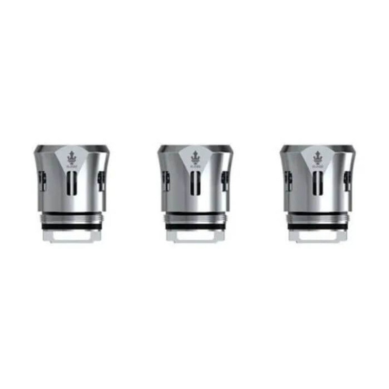 SMOK TFV12 Prince Triple Mesh Coil – 3 Pack