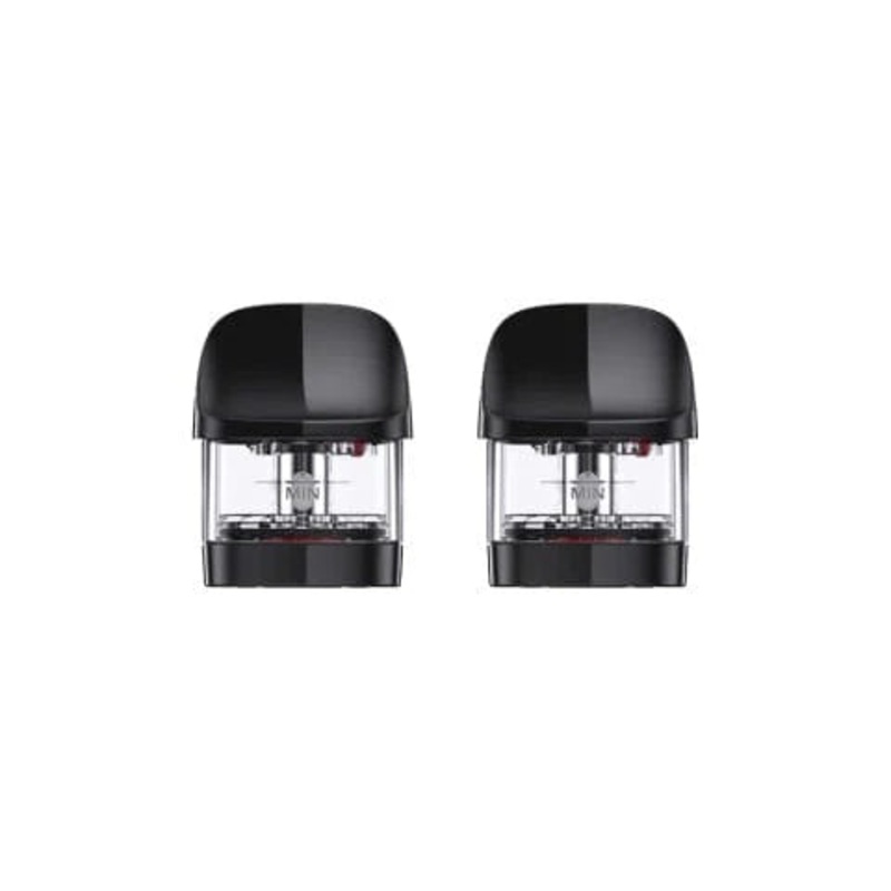 Uwell Crown X Replacement Pods 2 Pack