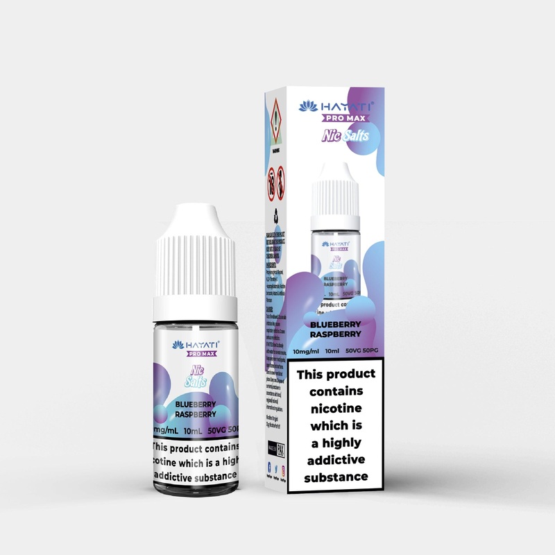 Blueberry Raspberry|Hayati Salts | 10ml | Nic 10mg|Hayati Salts | 10ml | Nic 20mg|gb|ae|eu
