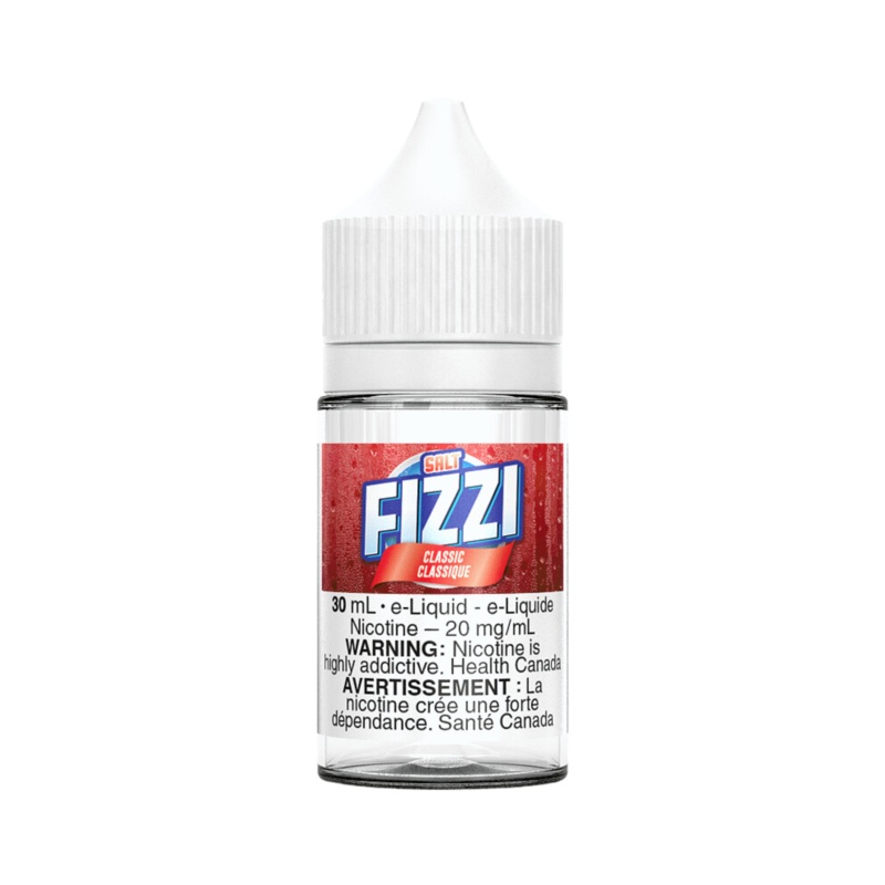 Fizzi Salt Classic 30ml 20mg|20mg