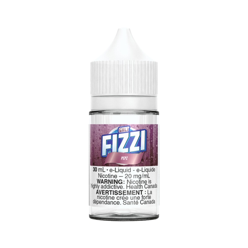 Fizzi Salt Pepz 30ml 20mg|20mg