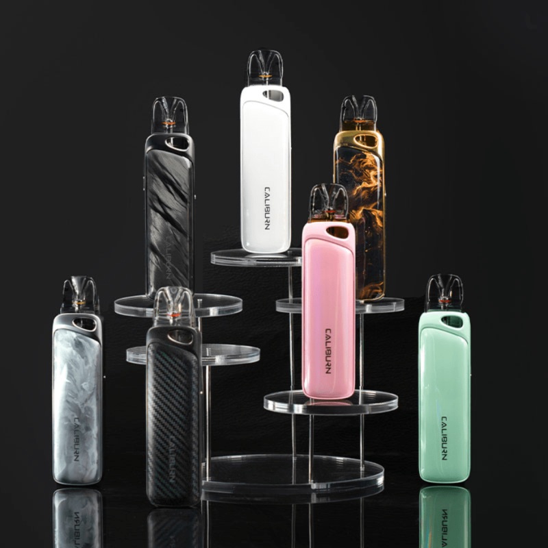 Uwell Caliburn G4 Pro Pod Kit-1800mAh