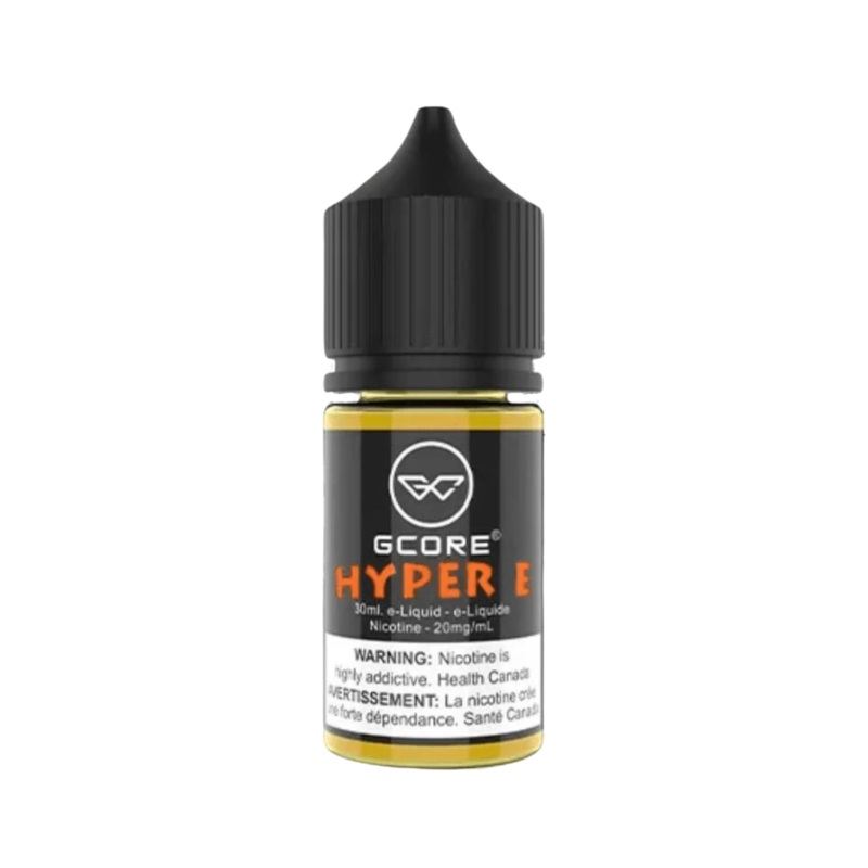 GCORE Salt – Hyper E 30ml|20mg