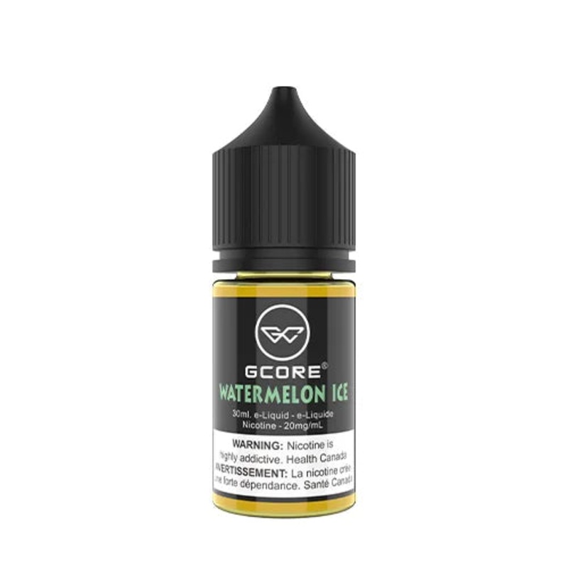 GCORE Salt – Watermelon Ice 30ml