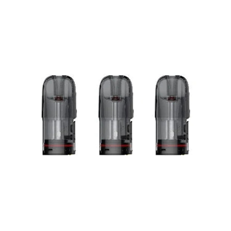 SMOK Solus 2 Replacement Pods 3 Pack