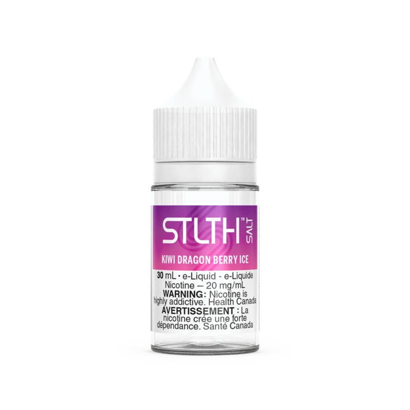 STLTH Salt – Kiwi Dragon Berry Ice 30ml
