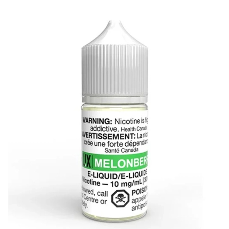 L!X Salt – Melonberry 30ml|20mg
