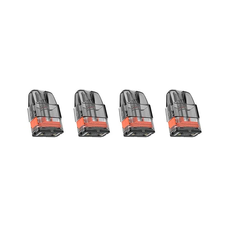 Vaporesso XROS Corex 2.0 Replacement Pods – 4 Pack