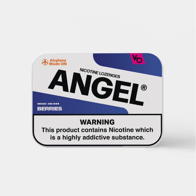 Berries|2mg | Angel Lozenges|4mg|gb|ae|eu